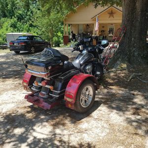 Meet your Posher, George